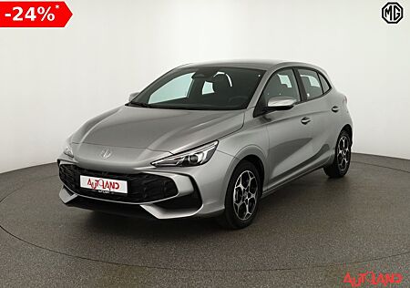 MG MG3 1.5 Hybrid Comfort Aut. ACC Navi Kamera