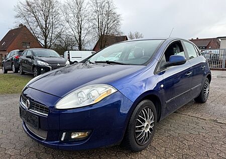 Fiat Bravo 1.4 16V Dynamic