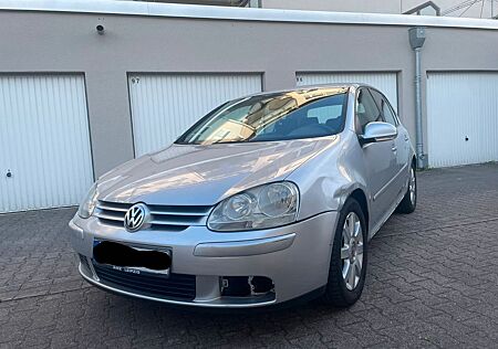 VW Golf Volkswagen 1.6 Comfortline Automatik Comfortline
