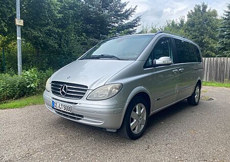 Mercedes-Benz Viano 2.2 CDI Aut. Kompakt TÜV 6/26