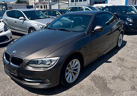 BMW 318i 318 Baureihe 3 Cabrio