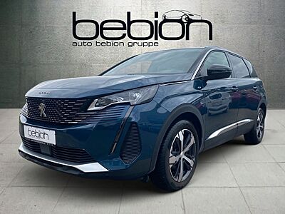 Peugeot 5008 2.0 BlueHDi 180 GT ACC KeyLess LED Navi PDC