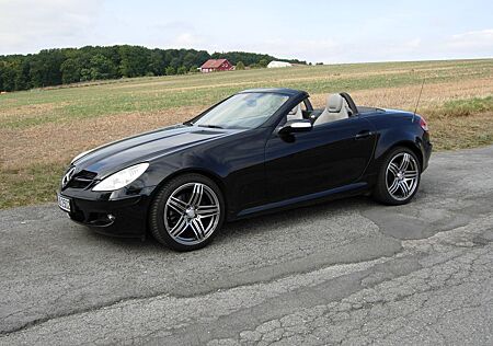 Mercedes-Benz SLK 280 -