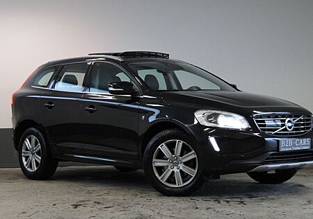 Volvo XC 60 gebraucht kaufen Volvo XC 60 XC60 2.0 D4 Ocean Race - Xenon - Leder - Dach
