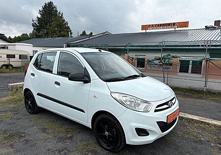 Hyundai i10 TÜV NEU / SERVICE NEU /1 HAND
