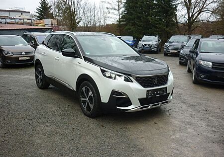 Peugeot 3008 GT Line* Vollausstattung*