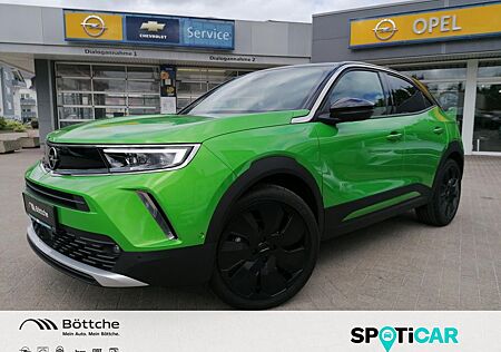 Opel Mokka 1.2 Ultimate Irmscher-Paket AT/LED/Navi/18