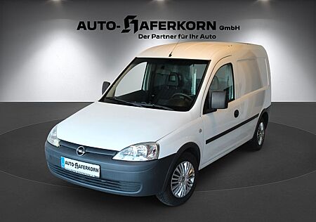 Opel Combo Kasten