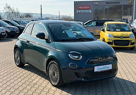 Fiat 500E |Style & Komfort| 42kw/h