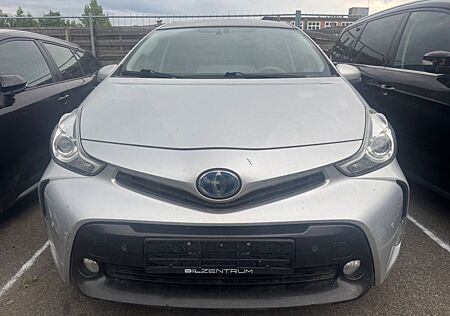 Toyota Prius + 1.8-l-VVT-i Executive