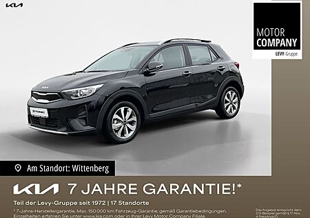 Kia Stonic 1.0 T-GDI Vision FLA SpurH LM KlimaA PDC