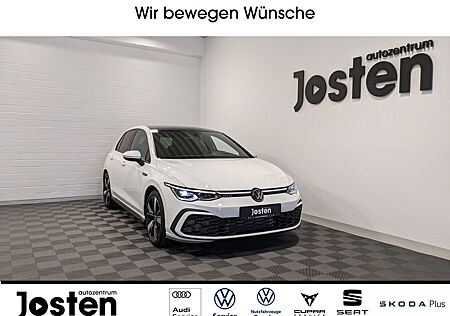 VW Golf Volkswagen VIII GTD HUD PANO NAVI Virtual HarmanKardon