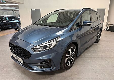 Ford S-Max 2.0 EcoBlue ST-Line AWD Automatic