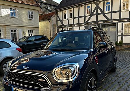 Mini John Cooper Works Countryman John Cooper Wor...