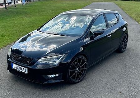 Seat Leon 1.4 TSI FR 103kW Start&Stop