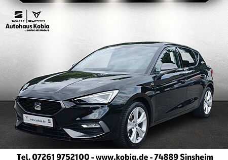 Seat Leon FR 1,5 eTSI 150PS DSG