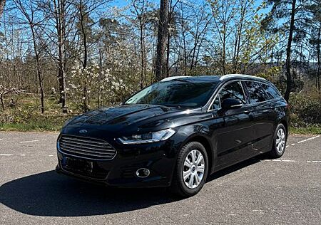 Ford Mondeo 1,5 EcoBoost Titanium Turnier Titanium