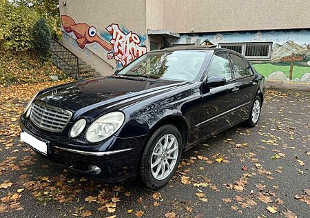 Mercedes-Benz 320 gebraucht kaufen Mercedes-Benz 320 / Automatik / Leder / SHD