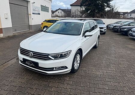 VW Passat Variant Volkswagen Comfortline BMT *PANO*RFK*DSG