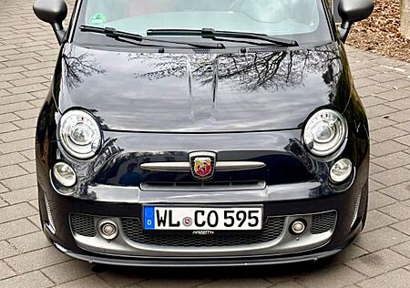Abarth 595 Competizione 1.4 T-Jet 16V 595 Competizi...