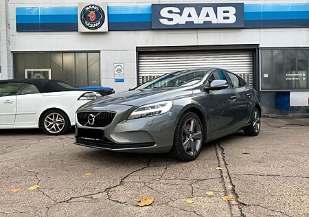 Volvo V40 T3 Geartronic Momentum