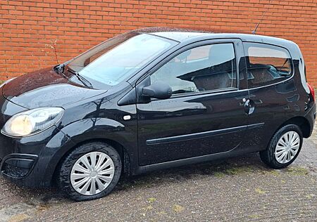 Renault Twingo tüv bis mai 2027 vieles erneuert