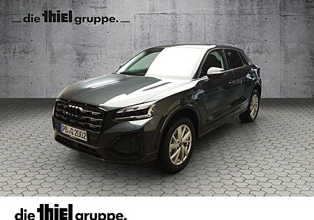 Audi Q2 advanced 35 TFSI 110(150) kW(PS) S tronic Mat