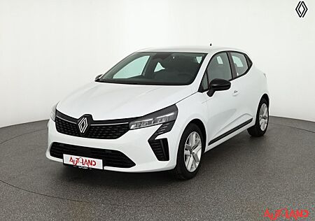 Renault Clio TCe 90 LED Android Apple Tempomat