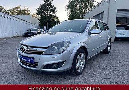 Opel Astra H Caravan Navi*3.Hand*TÜV HU/AU NEU*