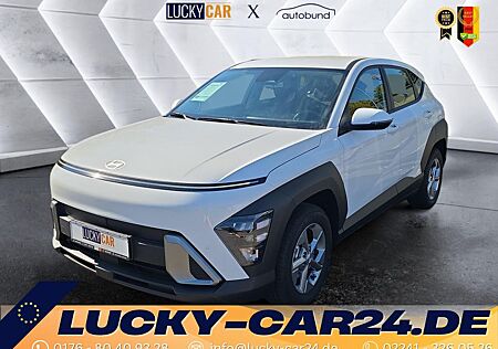 Hyundai Kona gebraucht kaufen Hyundai Kona Smart Technologie 1,6 T-GDI DCT7 110KW N...