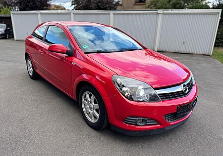 Opel Astra H 1.4 GTC Innovation/TÜV 07.2027