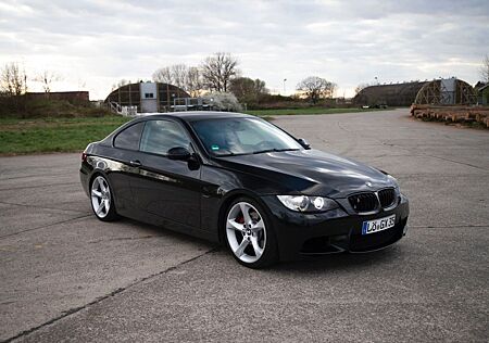 BMW 325xi TOP/CarPlay/Sportauspuff FMS/Gewindefw