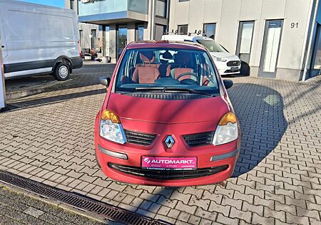 Renault Modus Cite 1.2 75PS Klima, Alu