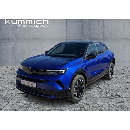 Opel Mokka leasen