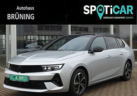 Opel Astra L ST 1.2 Turbo GS LED Navi Kamera SHZ Alca