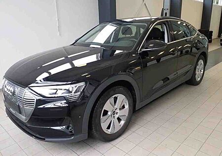 Audi e-tron Sportback 50 quattro basis * 1.H * LED *