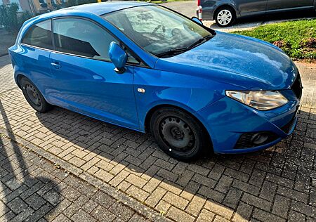 Seat Ibiza 1.2 TSI