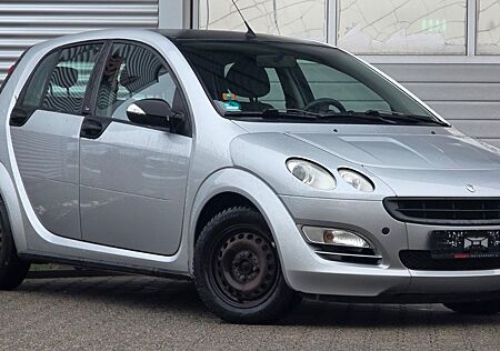 Smart ForFour Klima EFH Radio TÜV Neu