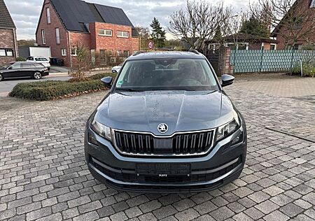 Skoda Kodiaq 2.0 TDI SCR 4x4 AMBITION AMBITION