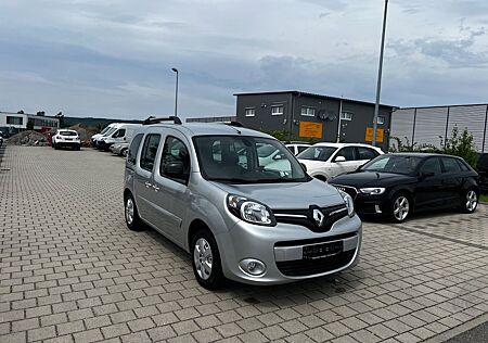 Renault Kangoo Intens 1.5dCi NAVI/AHK/TÜV&KD&ZR NEU