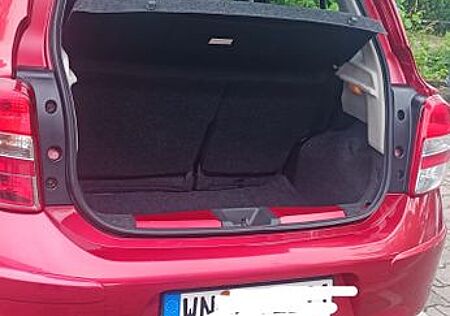 Nissan Micra 1.2 Elle Elle