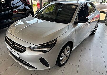 Opel Corsa F 1,2 Elegance NAVI/LED/SHZ
