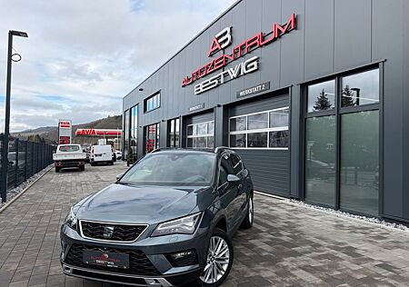 Seat Ateca Xcellence 4-Drive*PANO*VIRTUAL*8-FACH*PDC