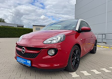 Opel Adam Glam ecoFlex