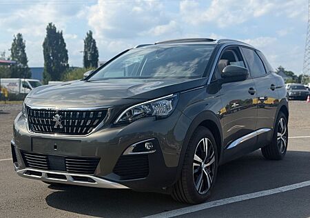 Peugeot 3008 1.2 PureTech/PANO/KAMERA/NAVI/LED