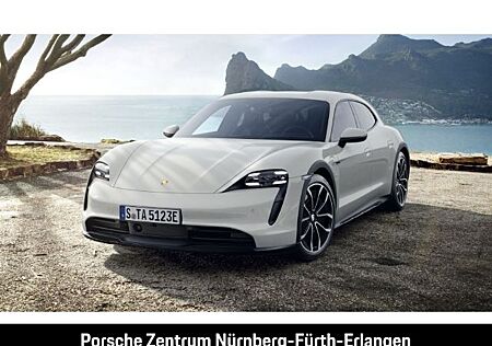 Porsche Taycan 4S Cross Turismo HA-Lenkung LED-Matrix 36