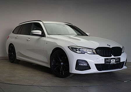 BMW 320 d Touring M Sport Temp/H&K/Carplay/Alcantara