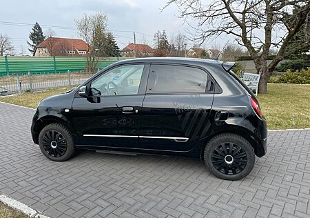 Renault Twingo 22KWh Sondermodel Urban Night
