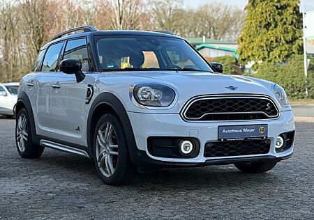 Mini Cooper SD COOPER_SD Countryman All4 HUD*Kamera