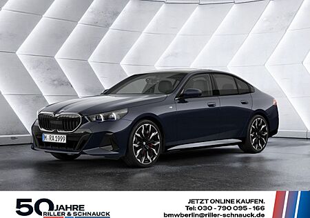 BMW 540d xDrive M-Sport SITZBELÜFTUNG LED PANO 360°